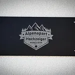 Alpenapart Hochzeiger * Jerzens