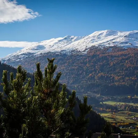 Alpenapart Hochzeiger * Jerzens