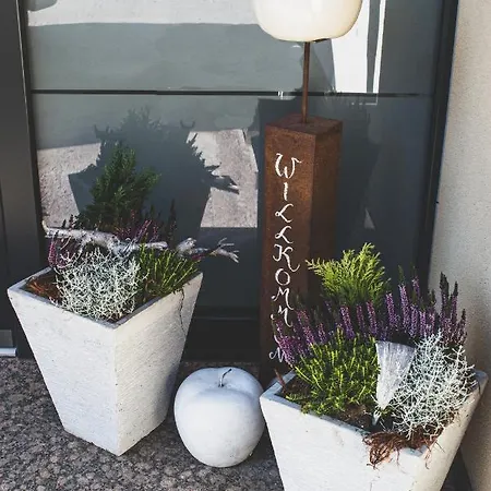 Apartment Alpenapart Hochzeiger Jerzens