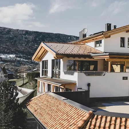 Apartment Alpenapart Hochzeiger Jerzens