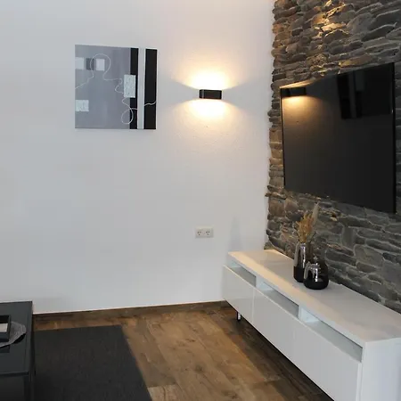 Alpenapart Hochzeiger Jerzens