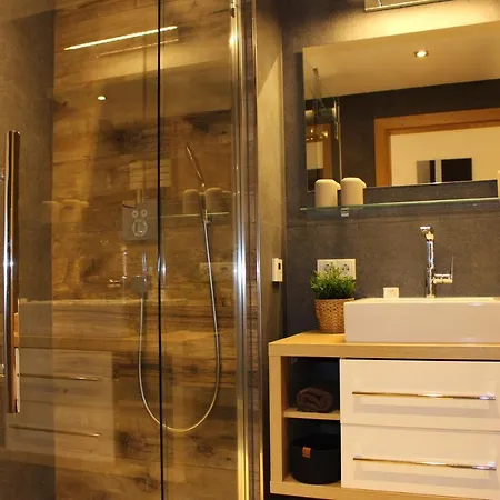 Alpenapart Hochzeiger Jerzens