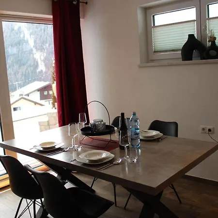 Alpenapart Hochzeiger Lejlighed