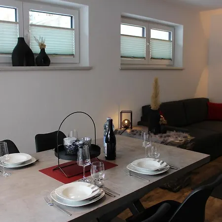 Alpenapart Hochzeiger Apartment