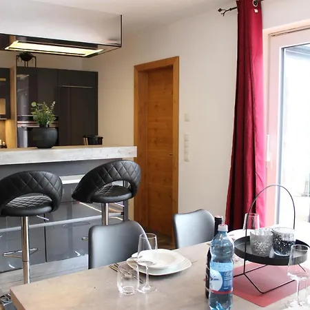 Appartement Alpenapart Hochzeiger