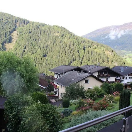 Apartment Alpenapart Hochzeiger Jerzens
