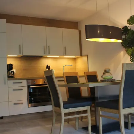 Alpenapart Hochzeiger Jerzens