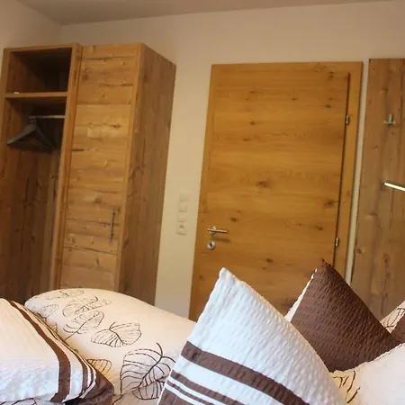 Appartement Alpenapart Hochzeiger