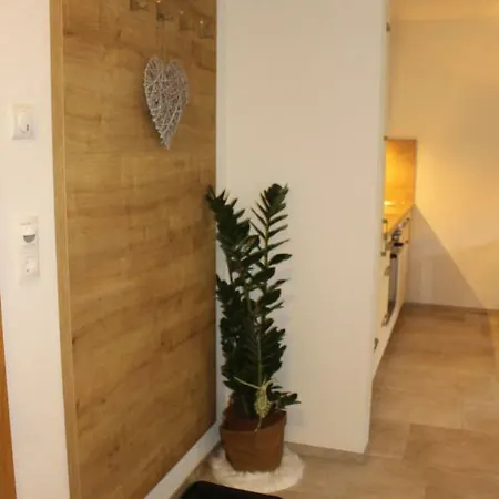 Apartment Alpenapart Hochzeiger *