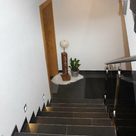 Alpenapart Hochzeiger Appartement Jerzens