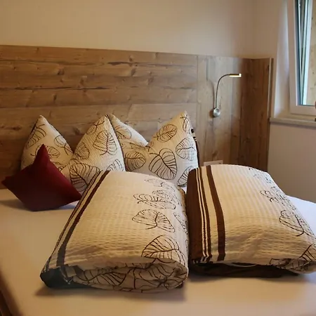 Alpenapart Hochzeiger Apartment