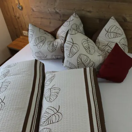 Alpenapart Hochzeiger * Jerzens