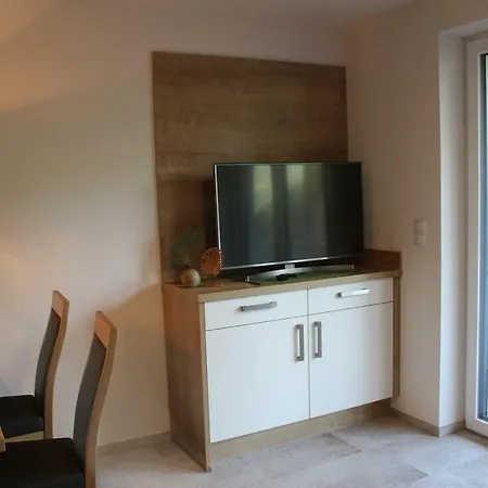 Alpenapart Hochzeiger *