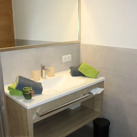 Apartment Alpenapart Hochzeiger Jerzens