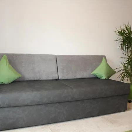 Alpenapart Hochzeiger Apartment Jerzens