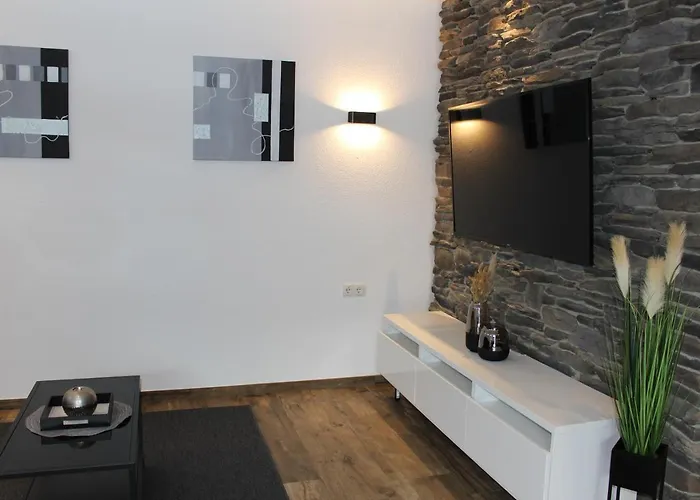 Alpenapart Hochzeiger Jerzens