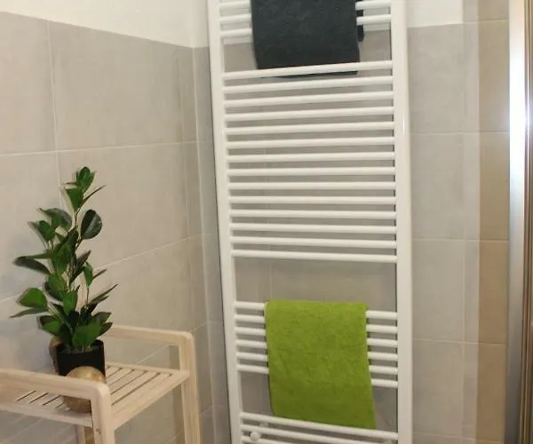 Appartamento Alpenapart Hochzeiger