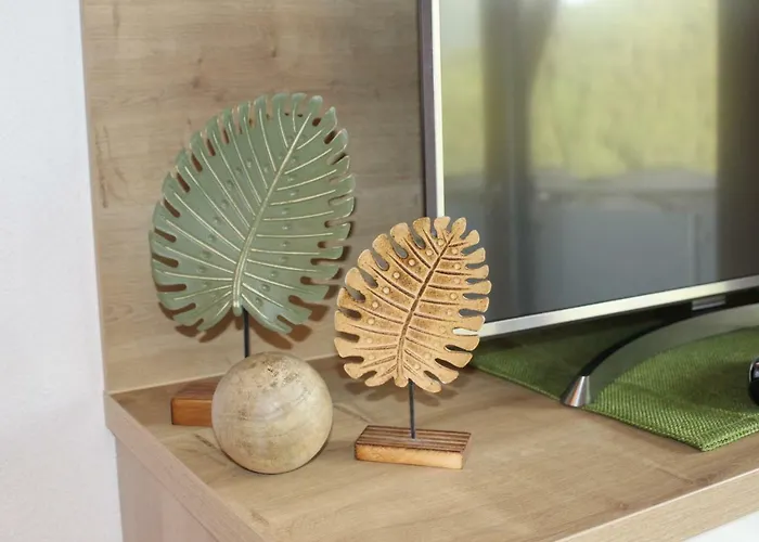 Alpenapart Hochzeiger Jerzens