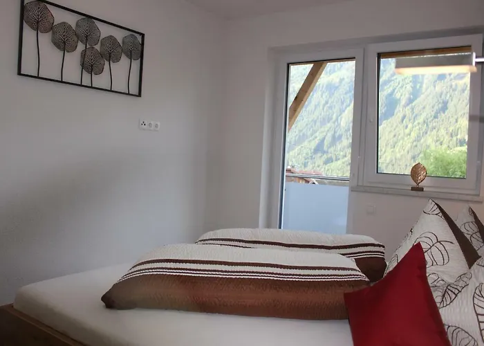 Alpenapart Hochzeiger