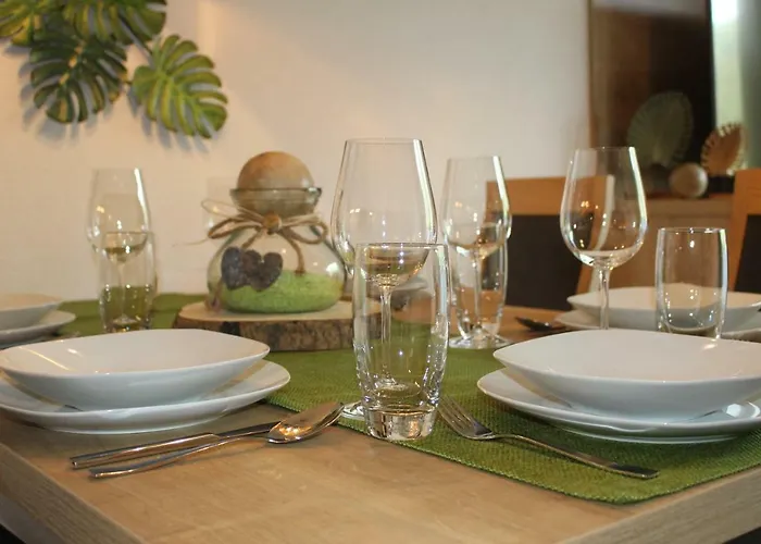 Alpenapart Hochzeiger Jerzens