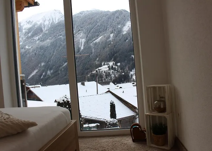Alpenapart Hochzeiger