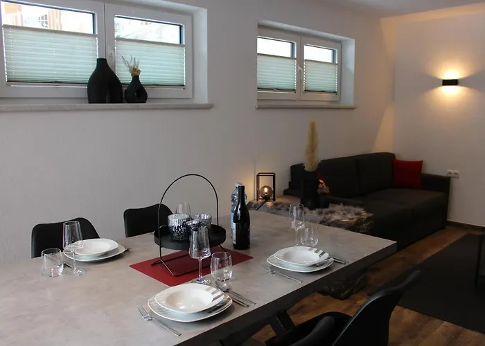 Alpenapart Hochzeiger شقة