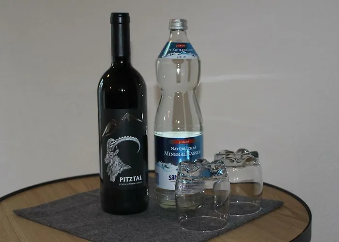 Alpenapart Hochzeiger