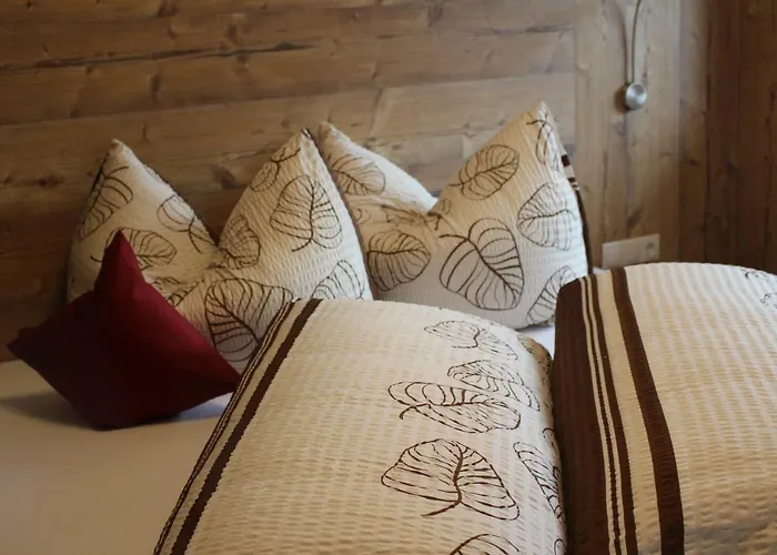 Alpenapart Hochzeiger