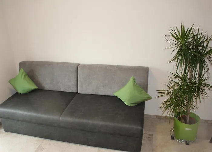 Alpenapart Hochzeiger *