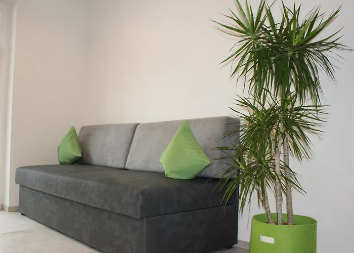 Alpenapart Hochzeiger *