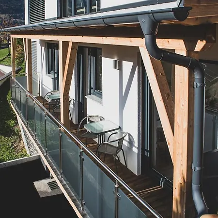 Lägenhet Alpenapart Hochzeiger