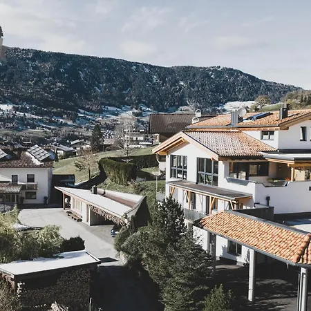 Lägenhet Alpenapart Hochzeiger