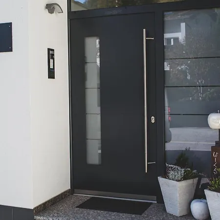 Alpenapart Hochzeiger * Jerzens