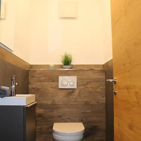 Alpenapart Hochzeiger Jerzens