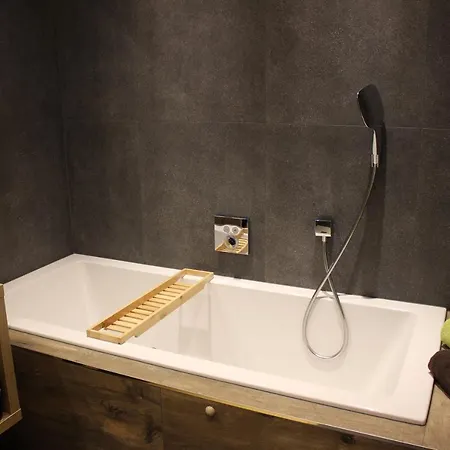 Lägenhet Alpenapart Hochzeiger *