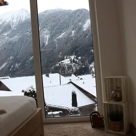 Alpenapart Hochzeiger