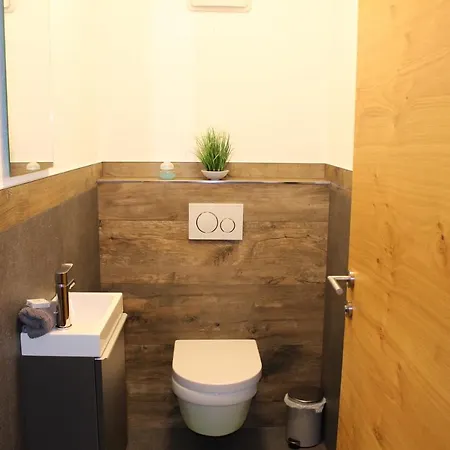 Alpenapart Hochzeiger Lägenhet *