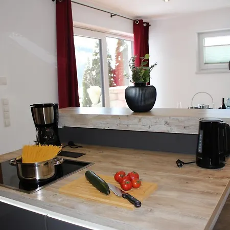 Alpenapart Hochzeiger Apartmán *