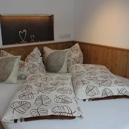 Alpenapart Hochzeiger Lägenhet *