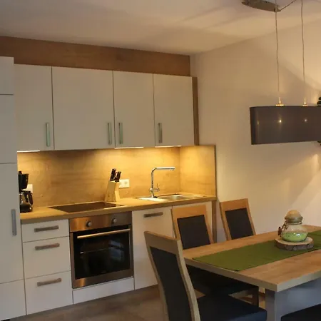 Alpenapart Hochzeiger Lägenhet