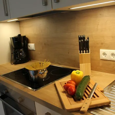 Alpenapart Hochzeiger * Jerzens