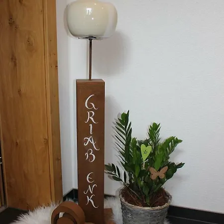 Alpenapart Hochzeiger *