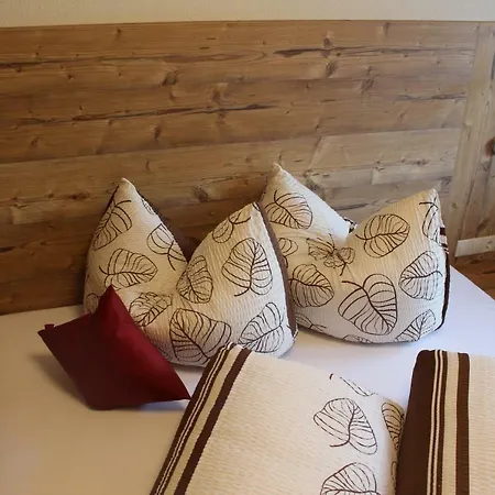 Apartmán Alpenapart Hochzeiger *