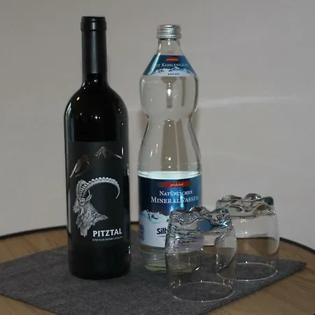 Alpenapart Hochzeiger