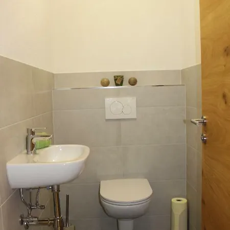 Alpenapart Hochzeiger Jerzens