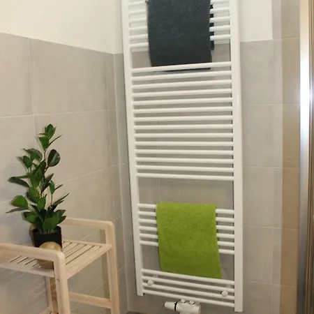 Lägenhet Alpenapart Hochzeiger