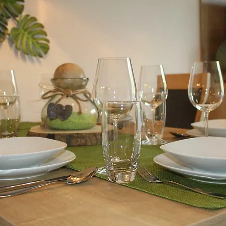 Alpenapart Hochzeiger Jerzens