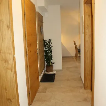 Alpenapart Hochzeiger Lägenhet