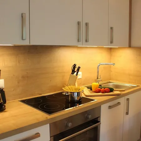 Alpenapart Hochzeiger *