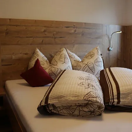 Lägenhet Alpenapart Hochzeiger